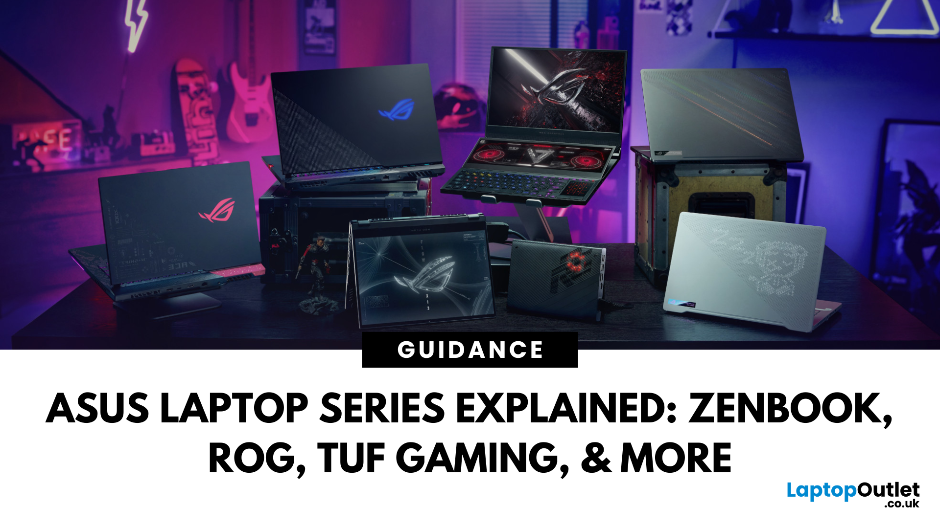 Best asus laptop