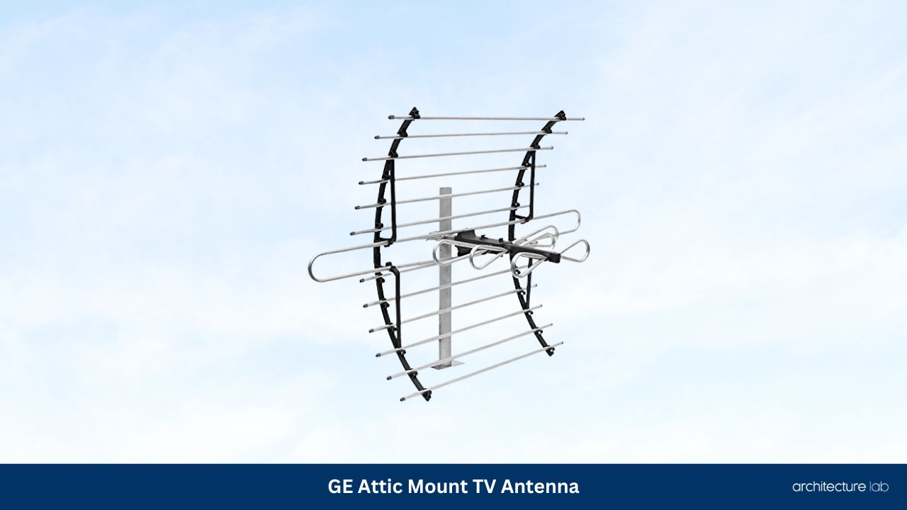 How to choose best attic tv antenna