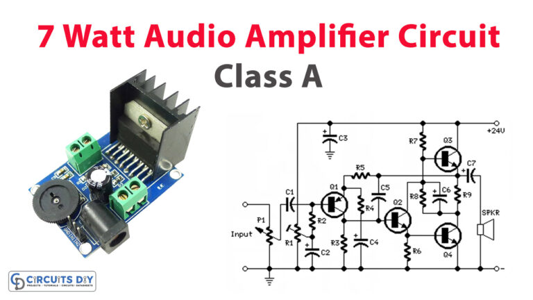 10 Best Audio Amplifier Circuit (2026)