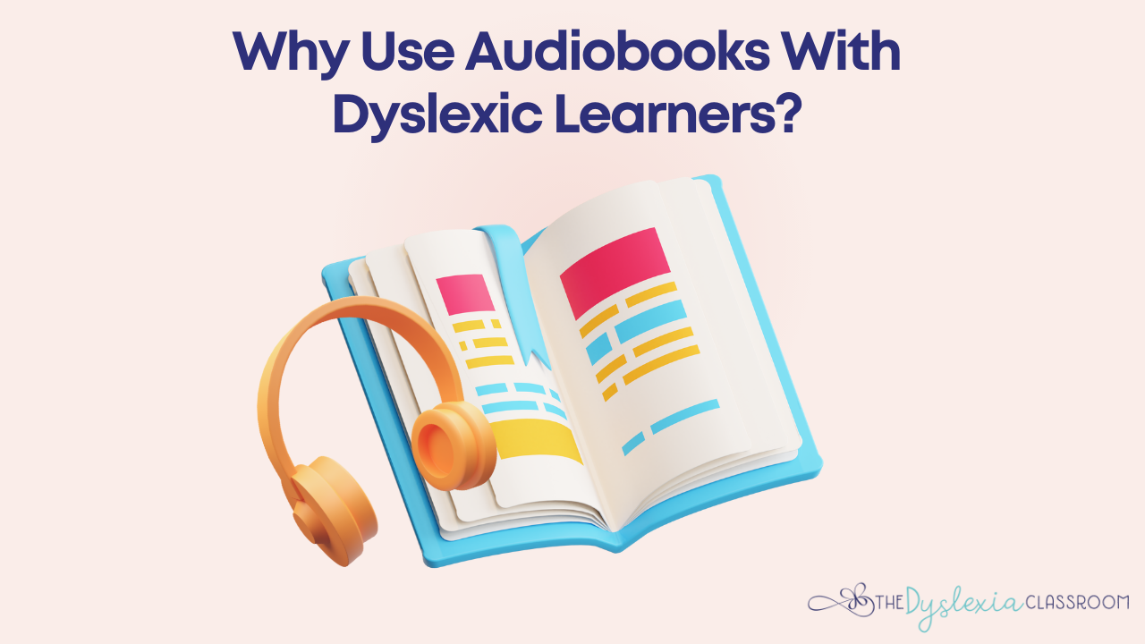 Best audio books