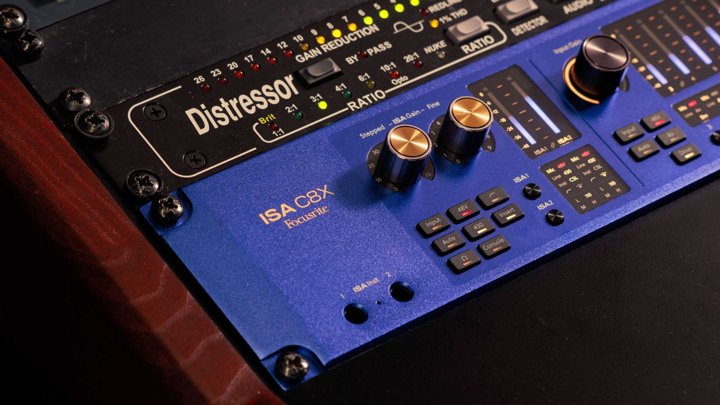 Best audio equipment