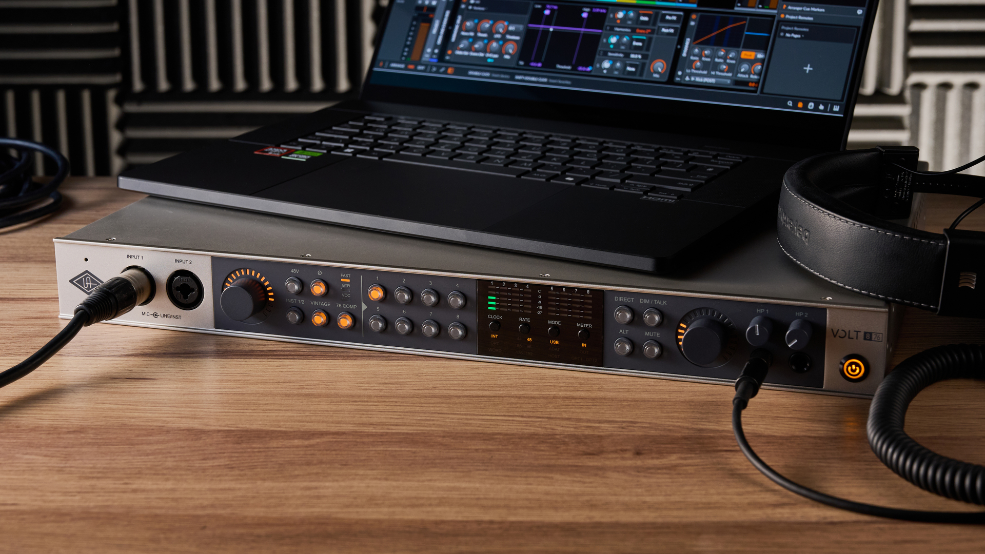 How to choose best audio interface