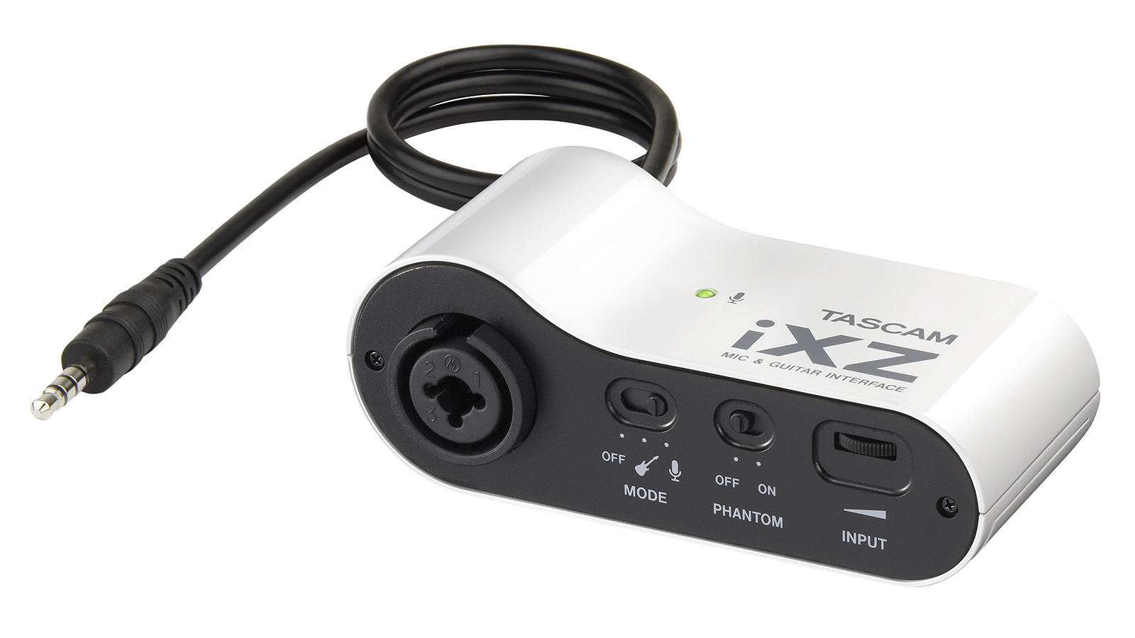 Best audio interface for iphone