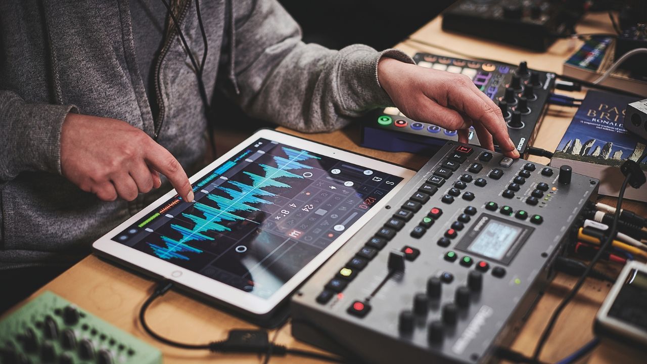 Best audio interface for iphone