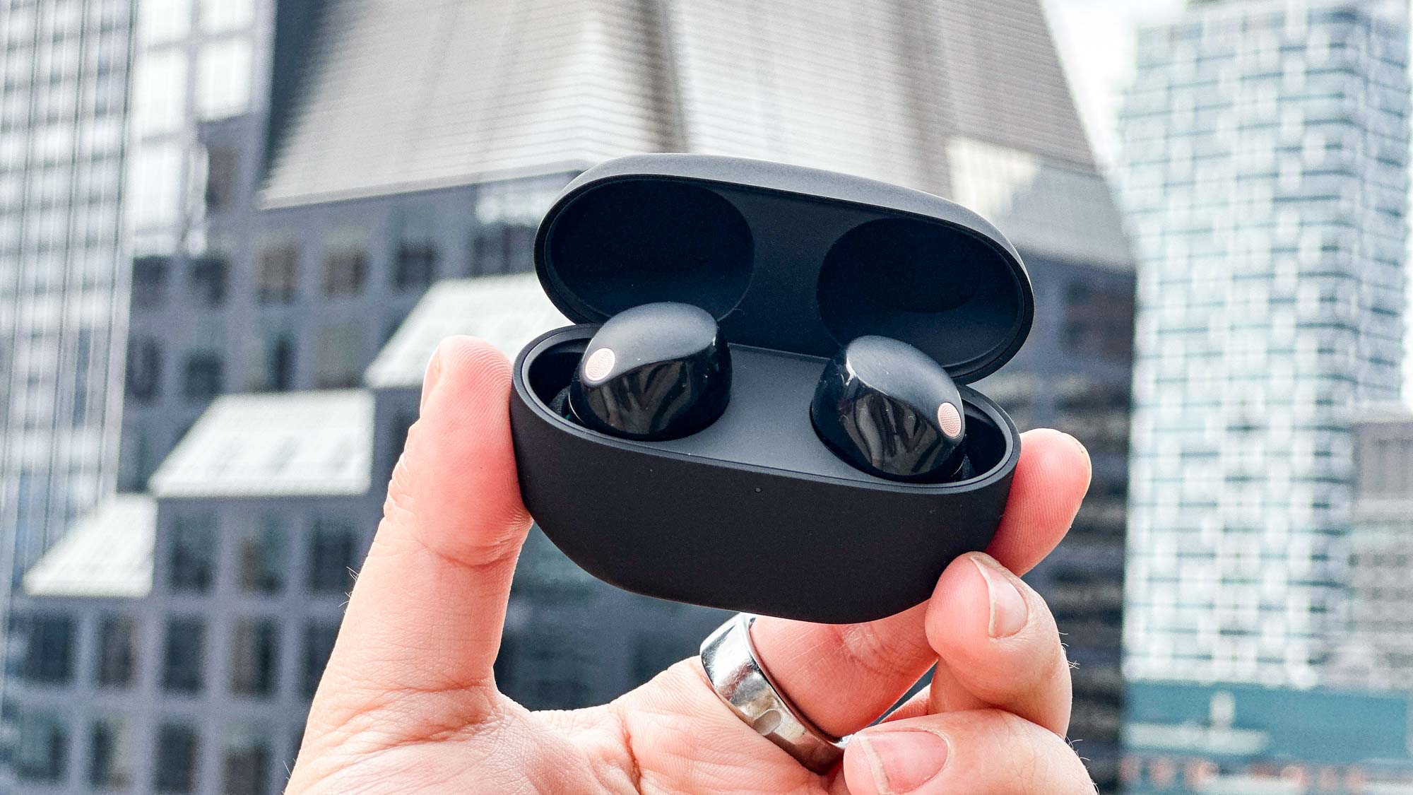 How to choose best audiophile earbuds