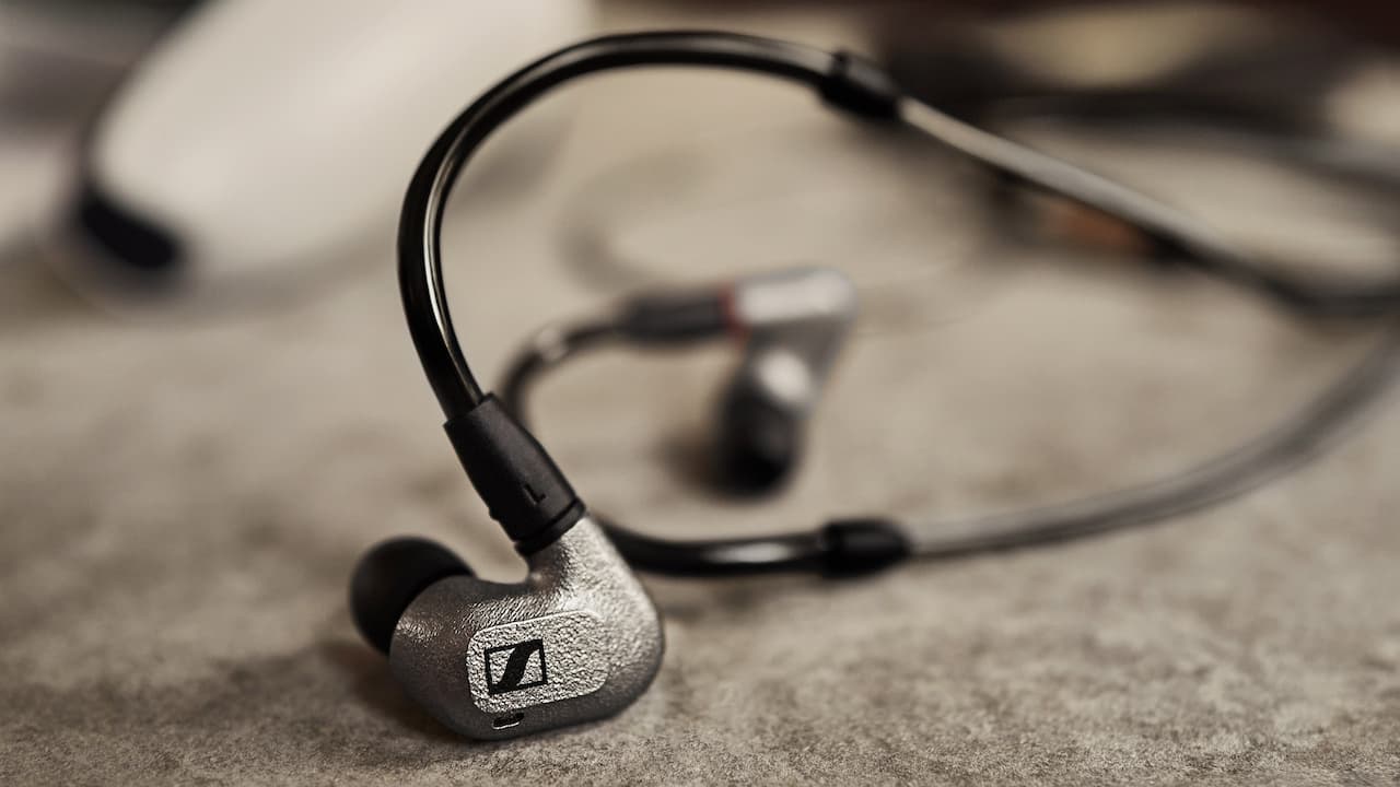 Best audiophile earbuds