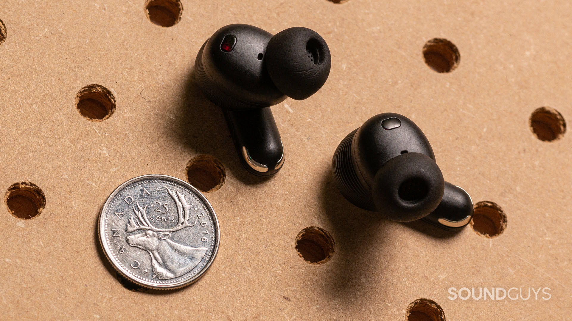 Best audiophile earbuds
