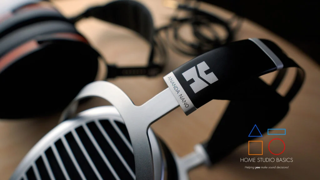 Best audiophile headphones