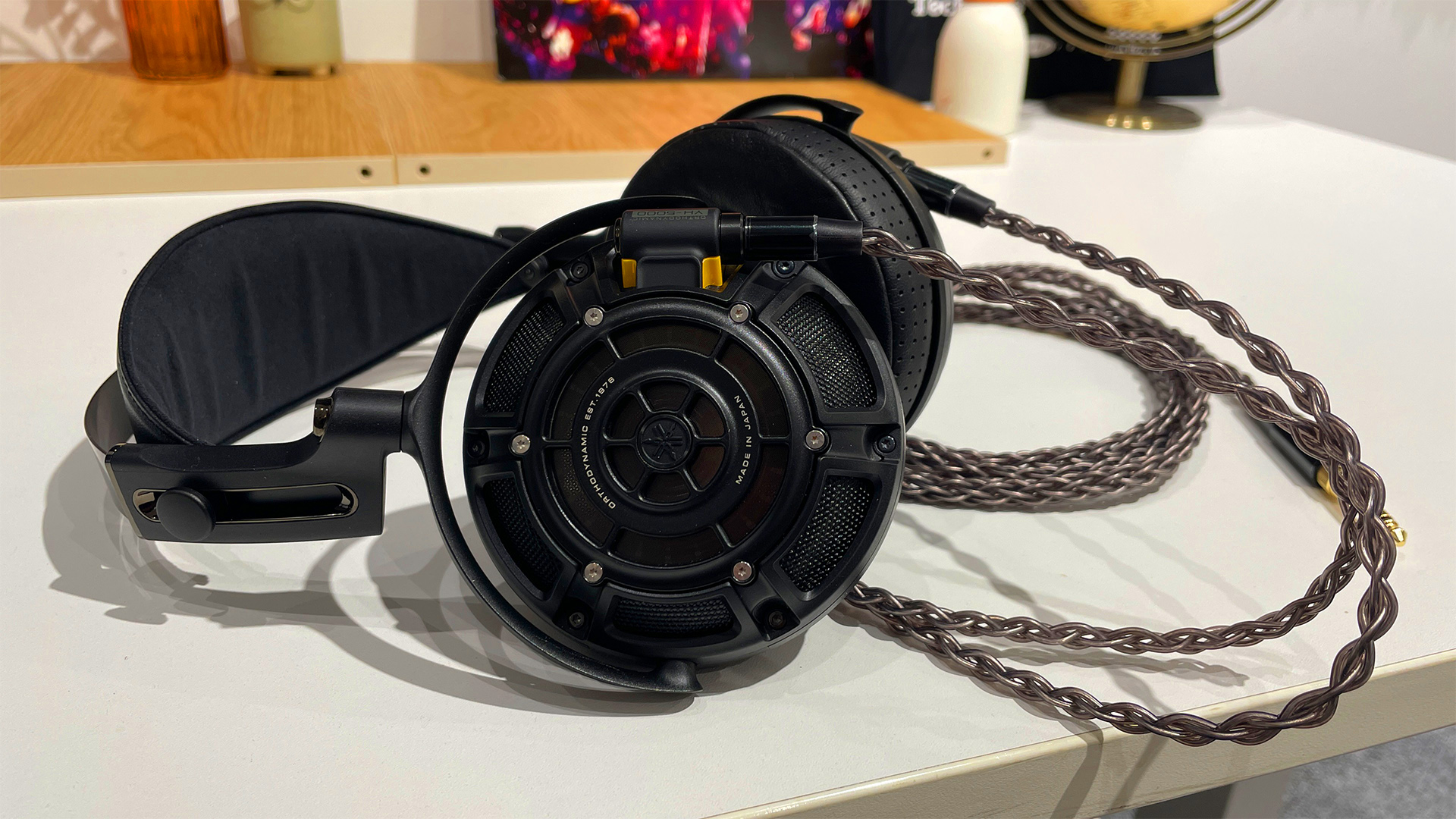 Best audiophile headphones