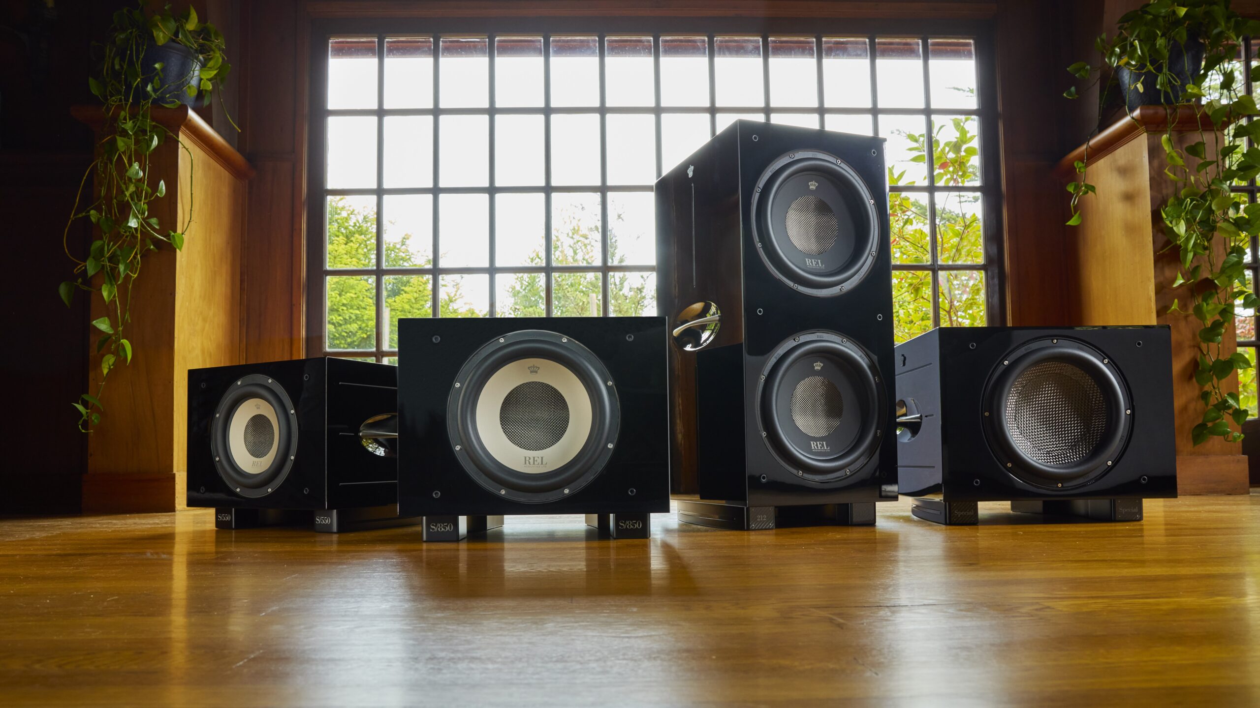 How to choose an audiophile subwoofer for music