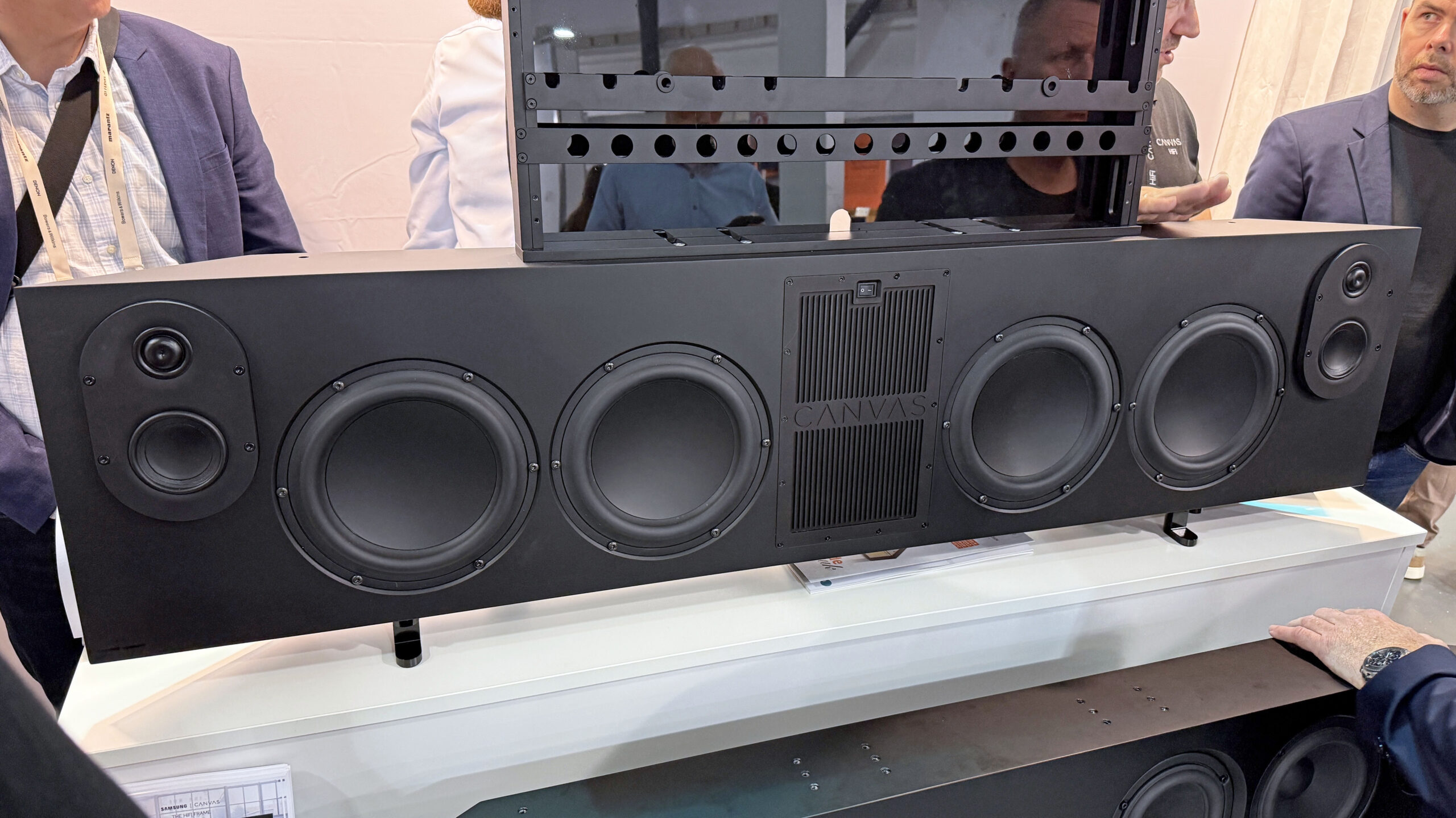 Best audiophile subwoofer for music