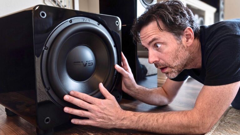 10 Best Audiophile Subwoofer for Music (2026)