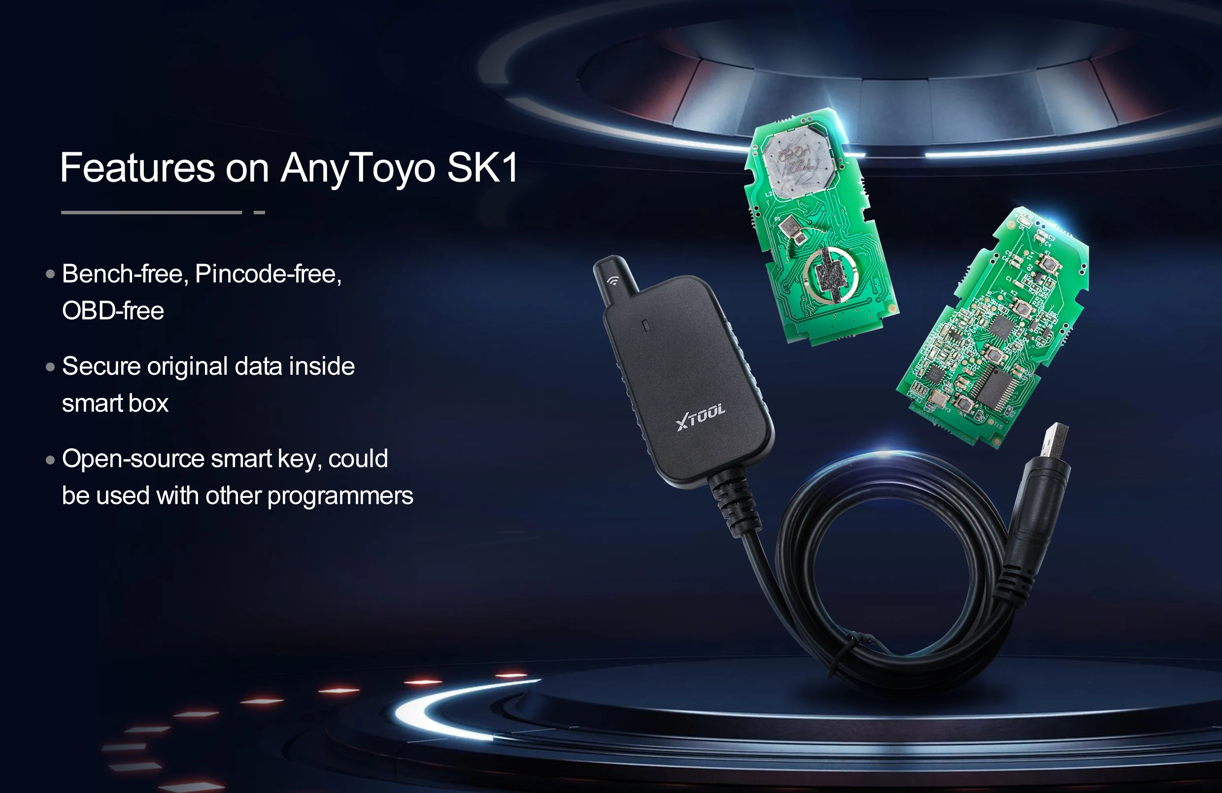 How to choose best auto key programmer tool