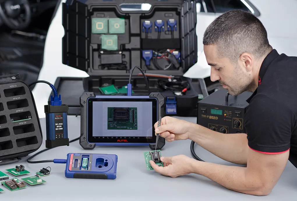 Best auto key programmer tool
