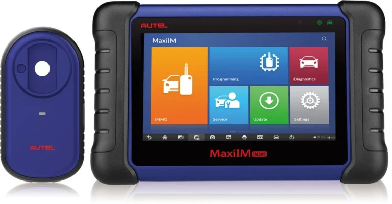 8 Best Auto Key Programmer Tool (2026)