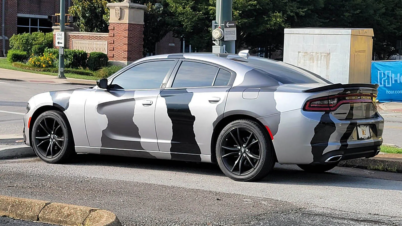 How to choose best auto vinyl wrap