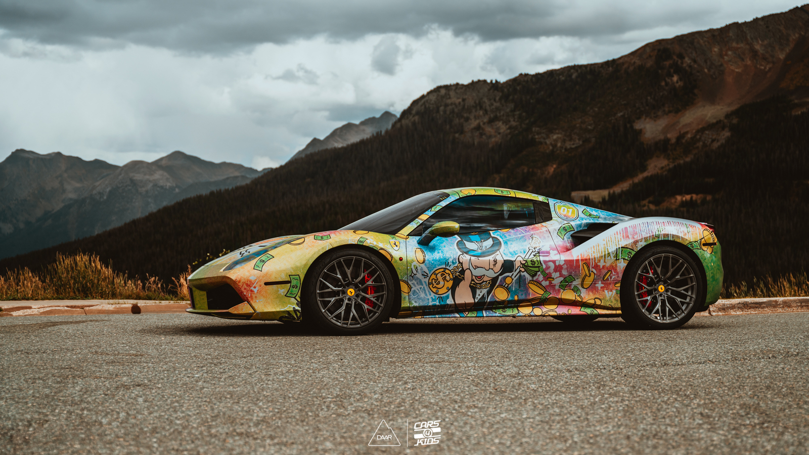 Best auto vinyl wrap