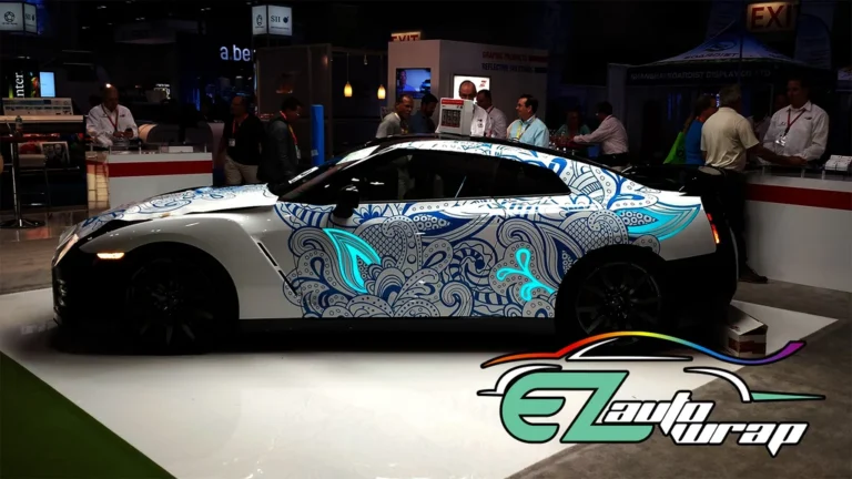 10 Best Auto Vinyl Wrap (2026)