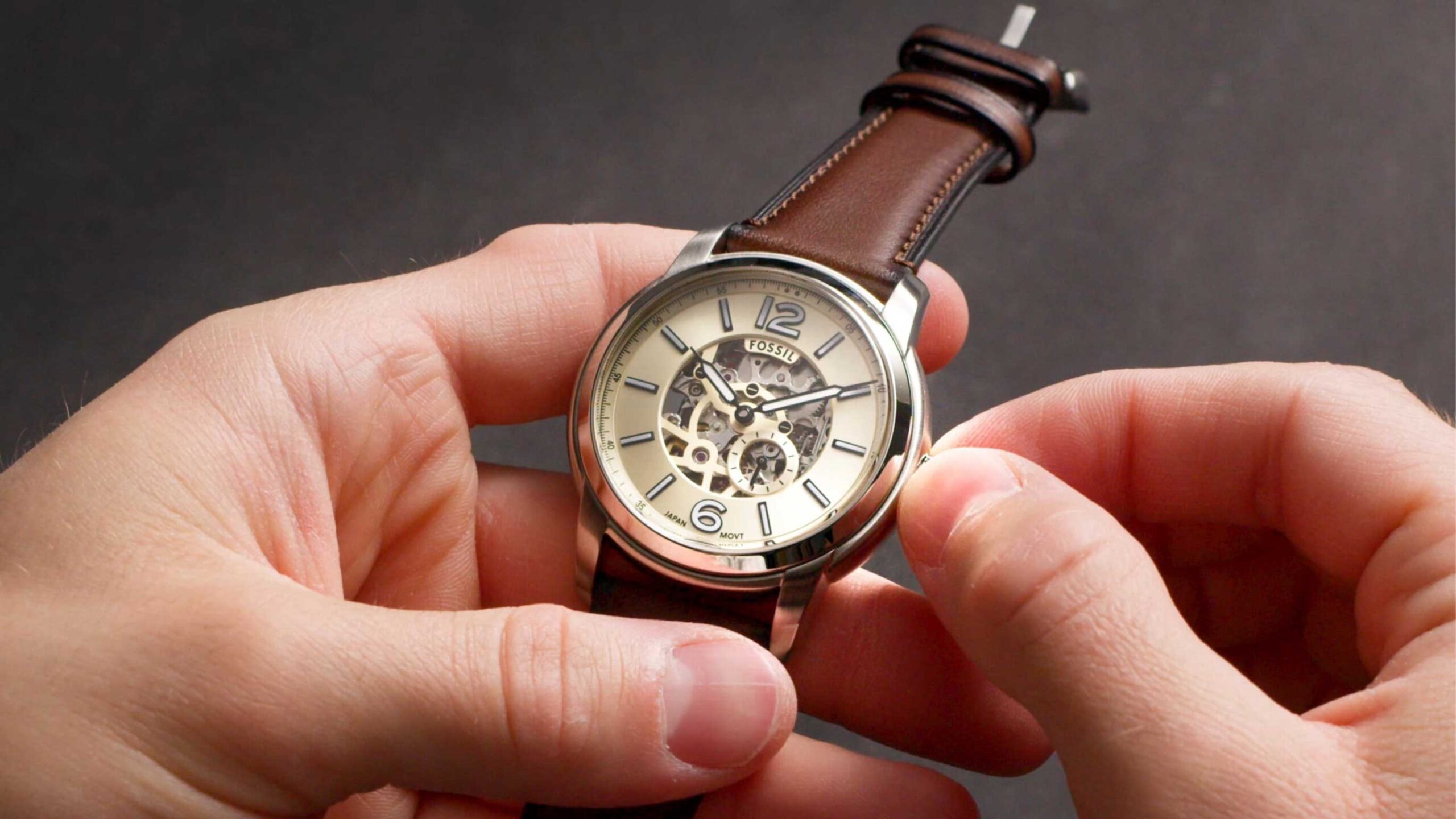 Best automatic watches