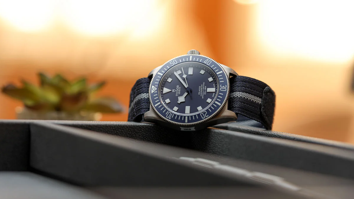 Best automatic watches