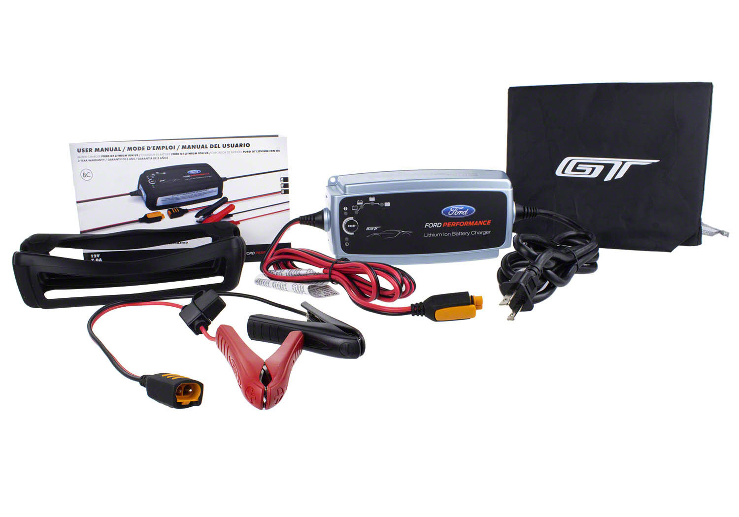 Best automotive battery maintainer