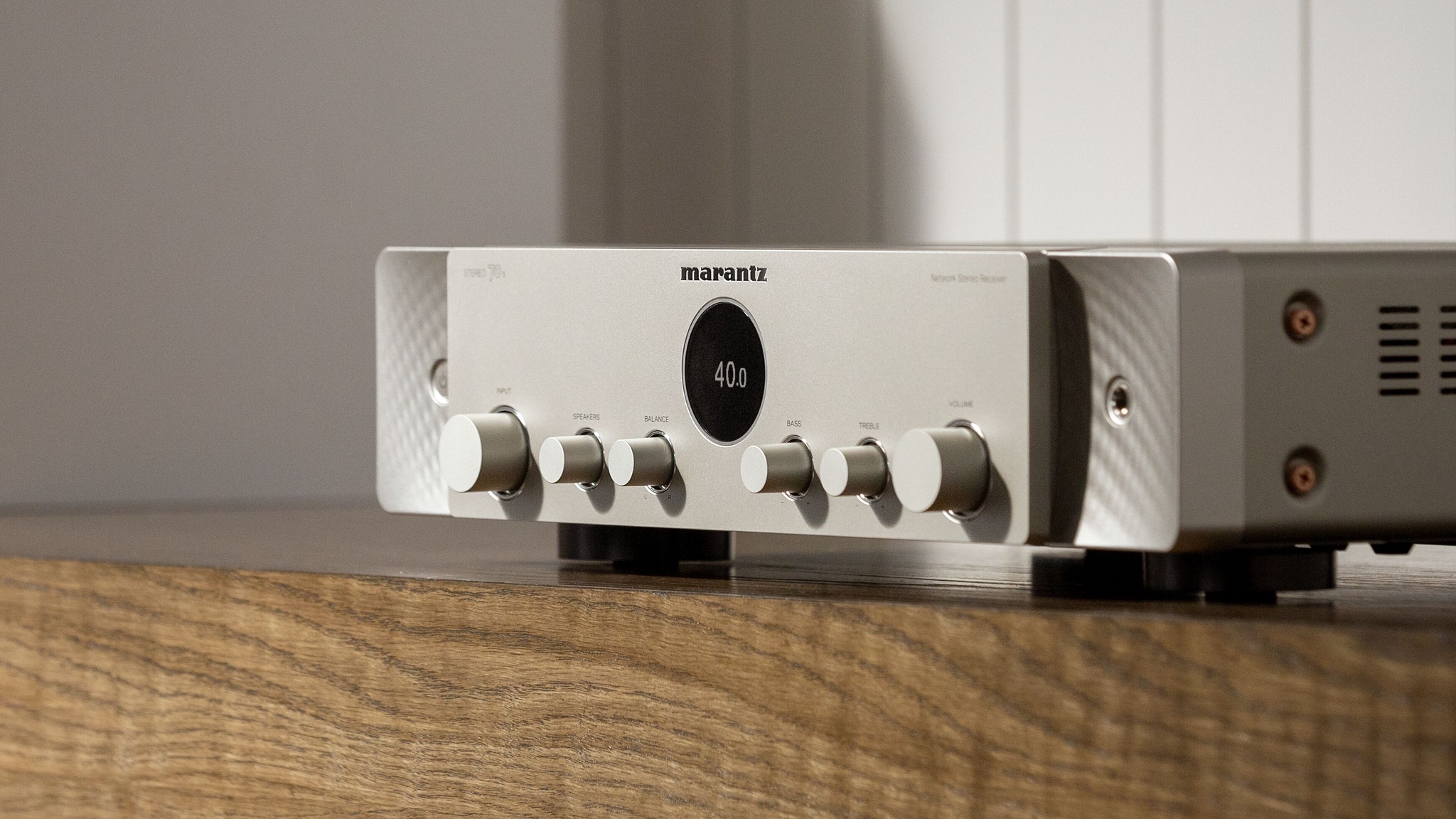 Best av receivers