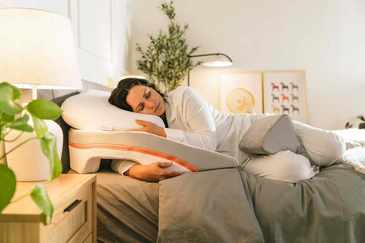 Best back support for sleeping