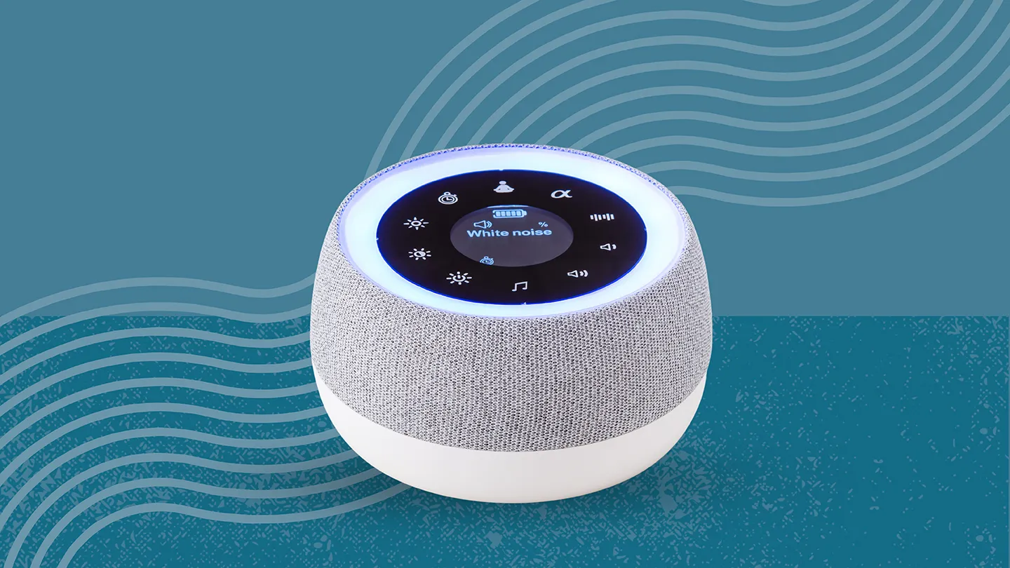 Best background noise for sleep