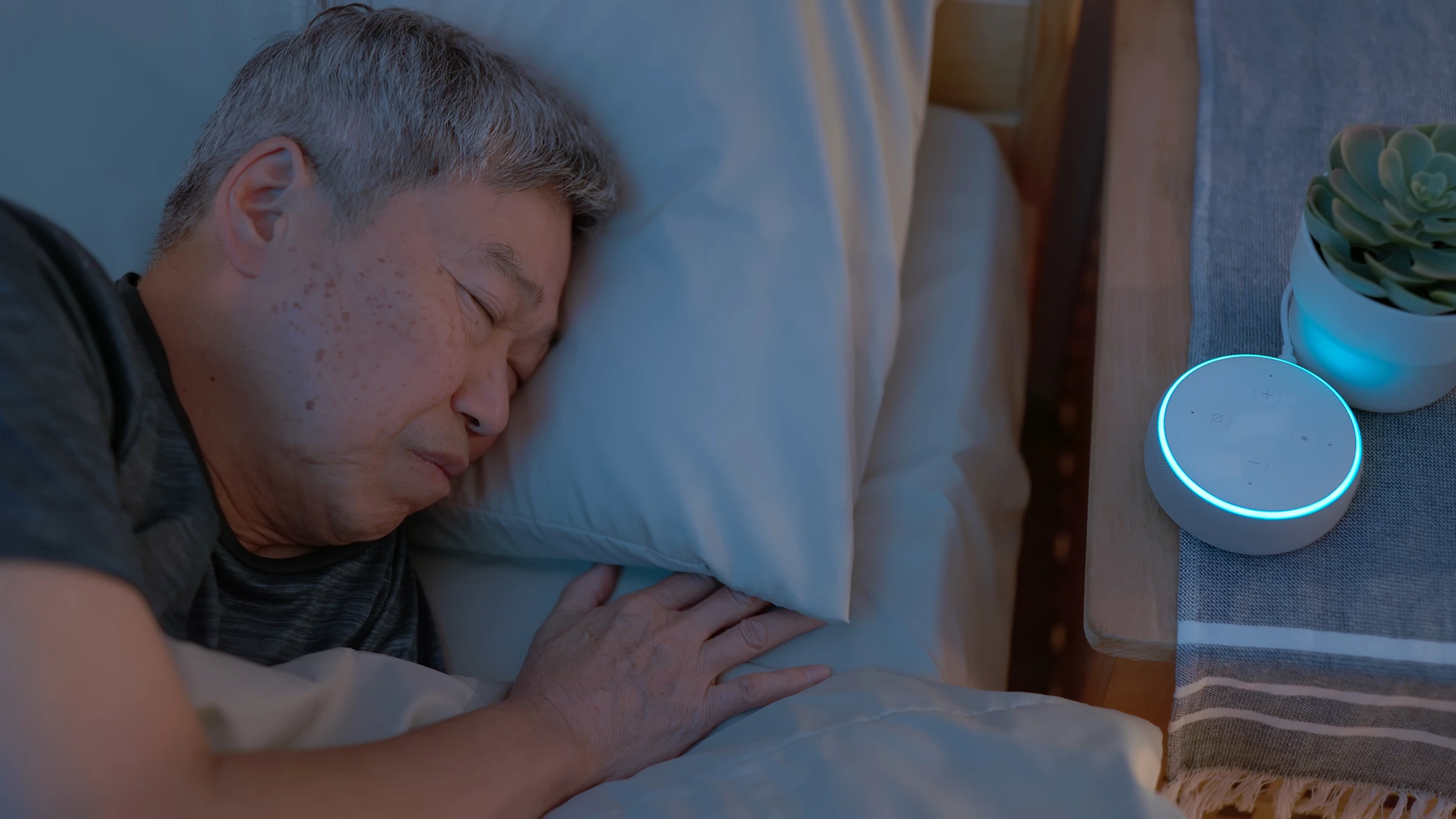 Best background noise for sleep