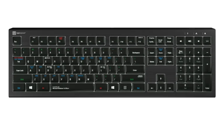 The 10 Best Backlit Keyboards for PC of 2026
