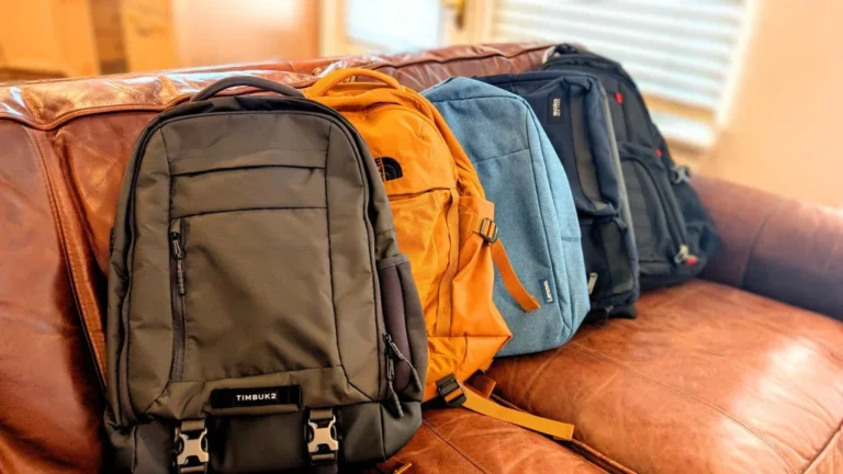 10 Best Backpack Brands (2026)