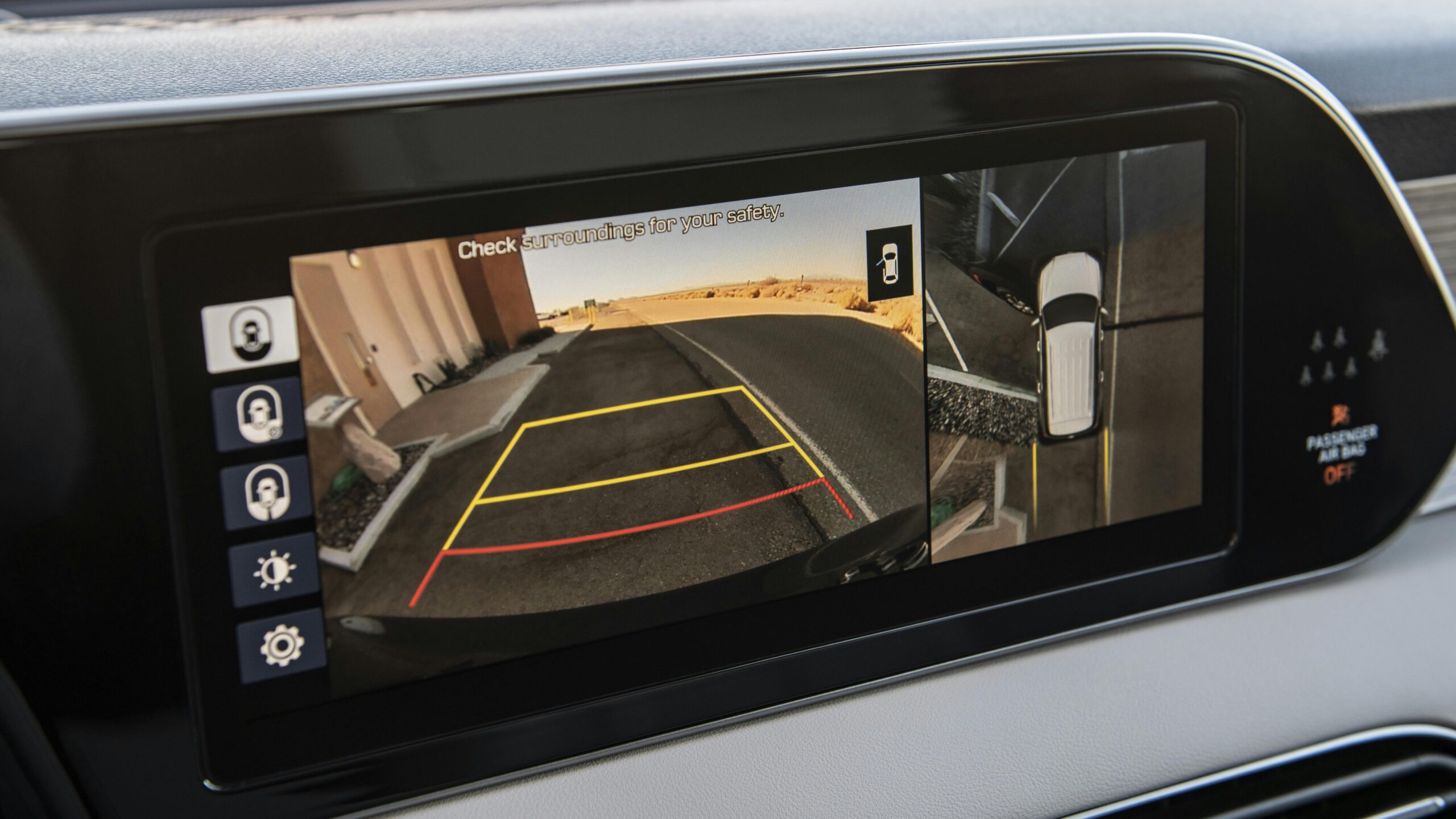 How to choose best backup camera