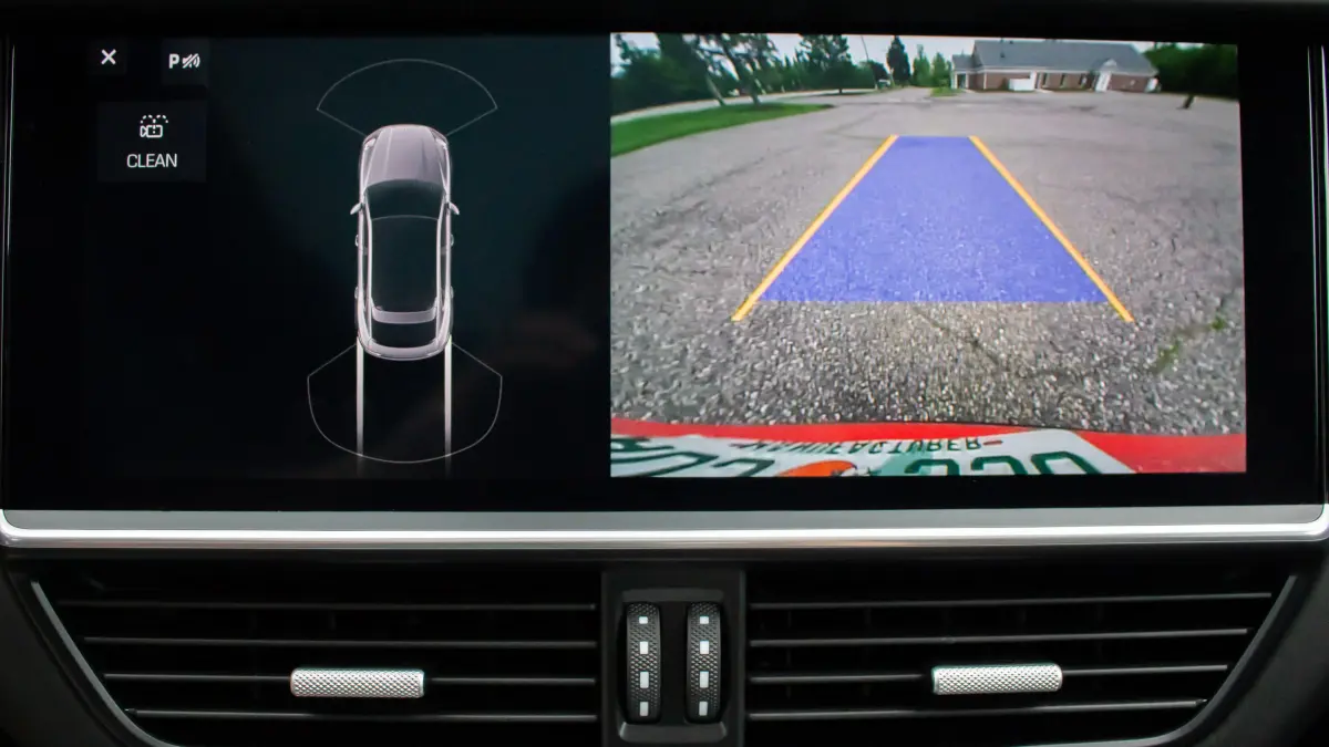 Best backup cameras for cars
