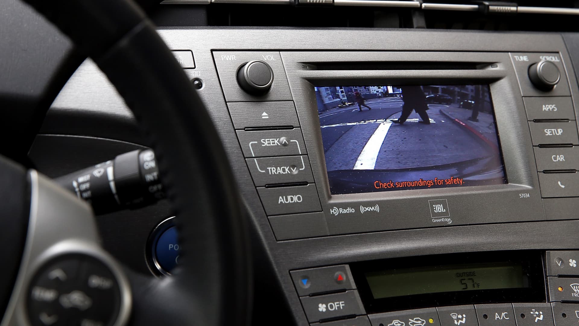Best backup cameras for cars