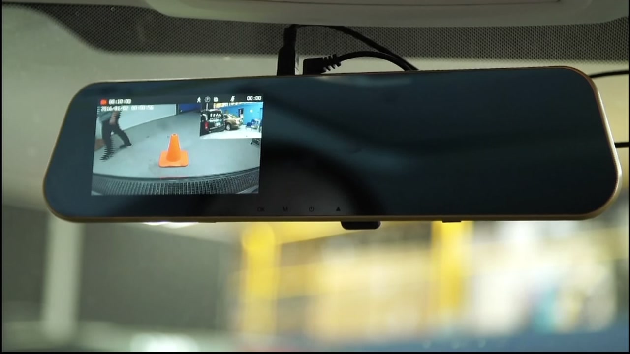 Best backup cameras for cars
