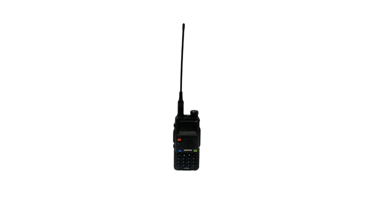 Best baofeng radio