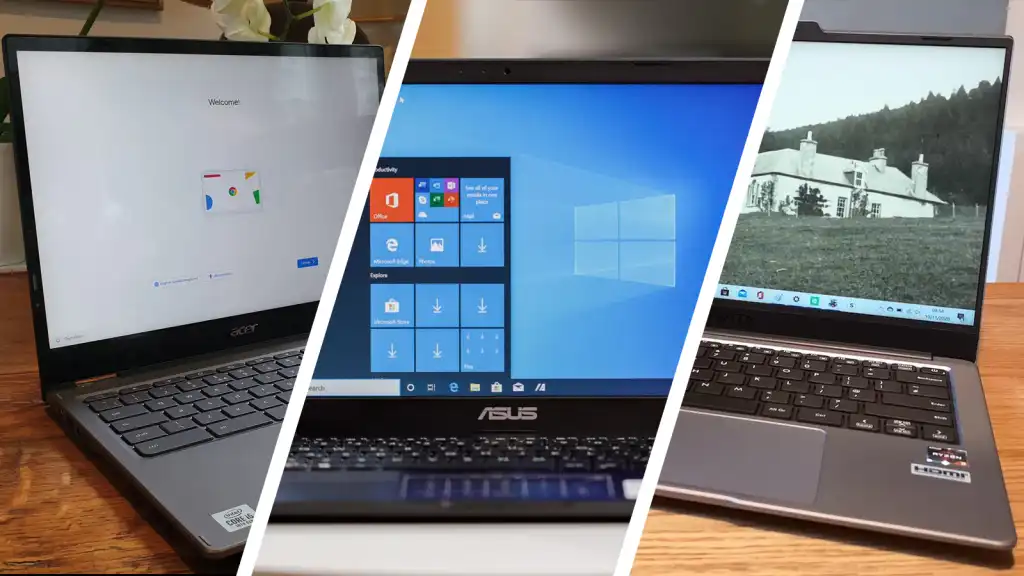 How to choose best basic laptop