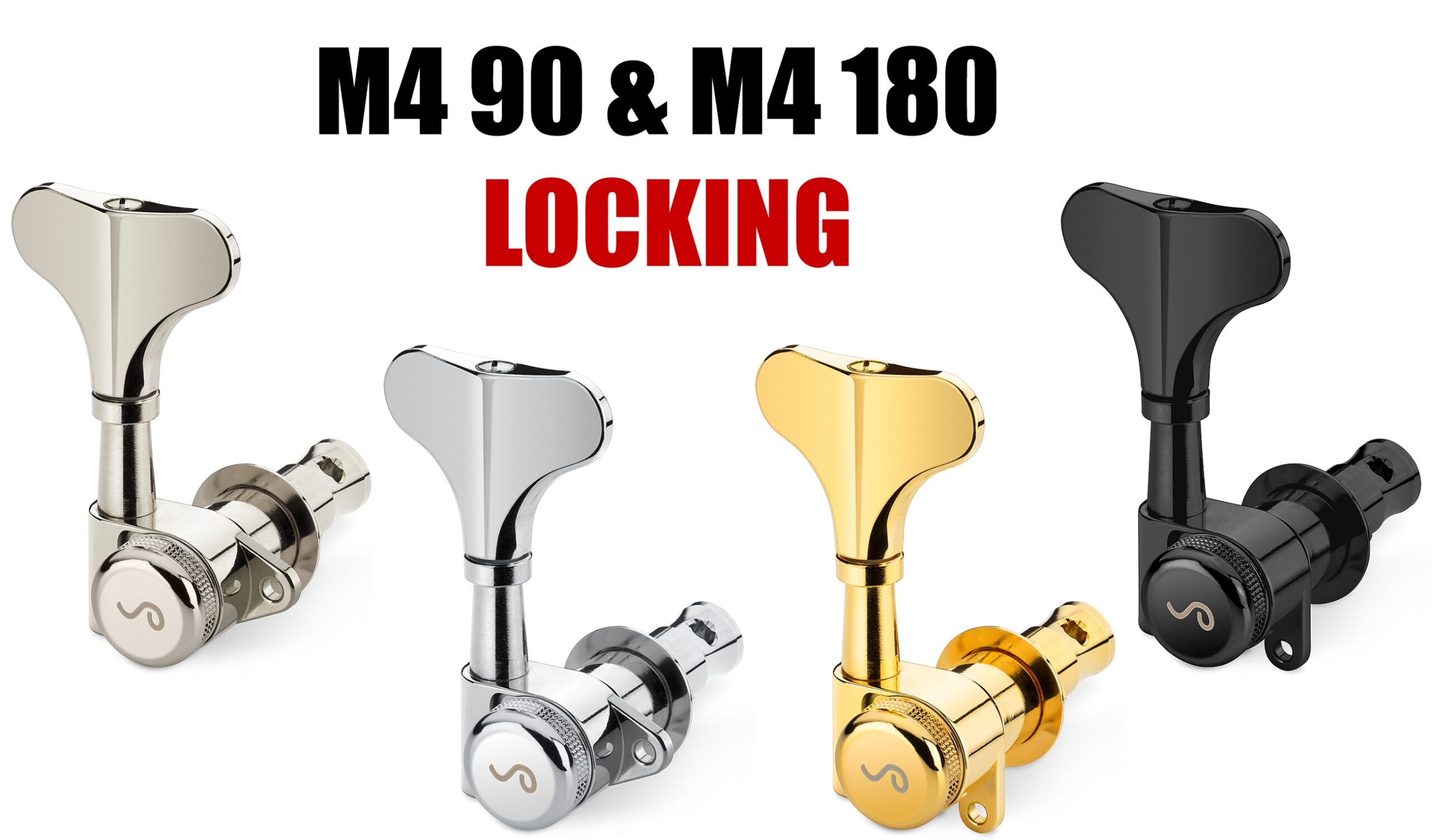 Best bass guitar tuners