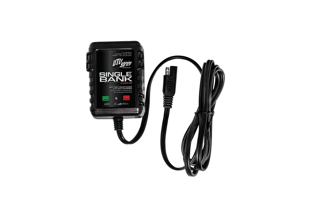How to choose best battery charger and maintainer