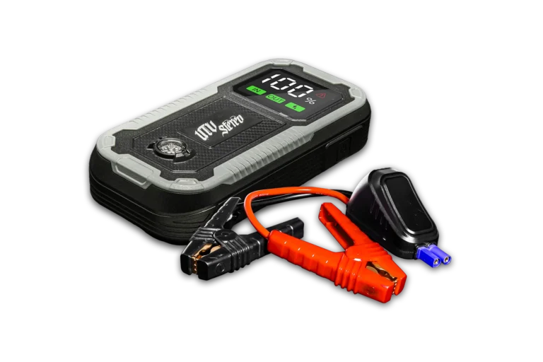 10 Best Battery Jump Starter (2026)
