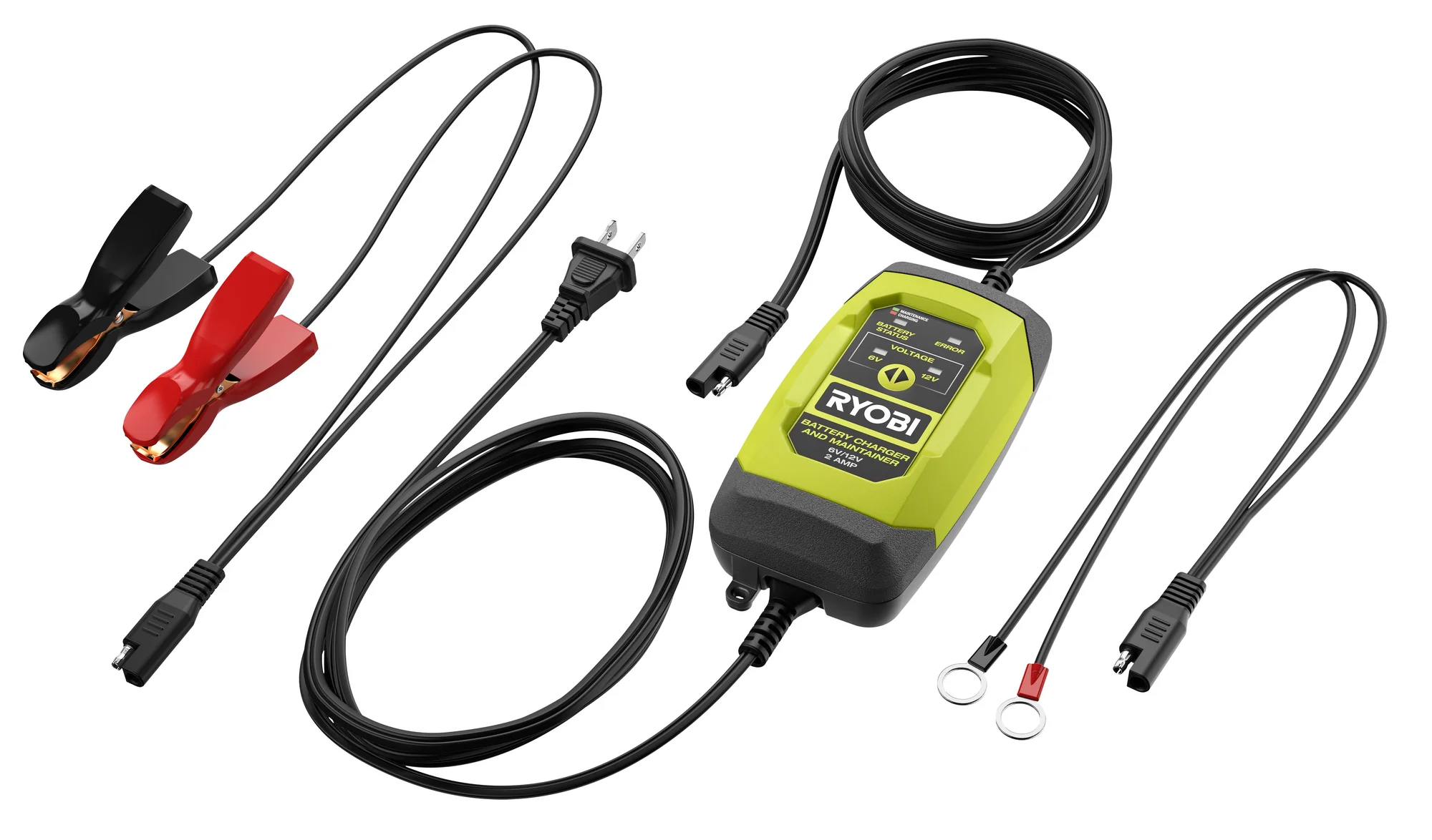 Best battery maintainer