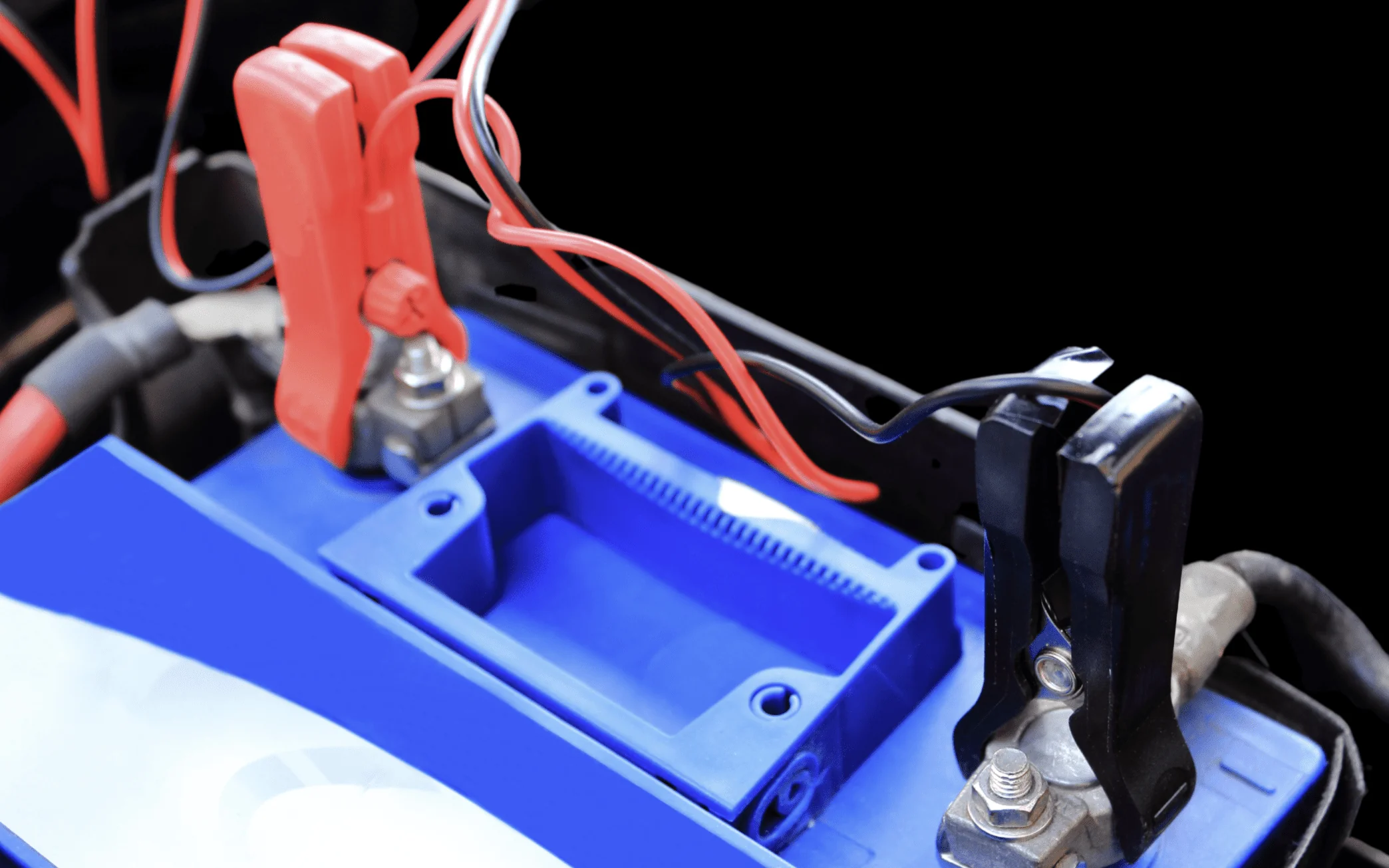 Best battery maintainer