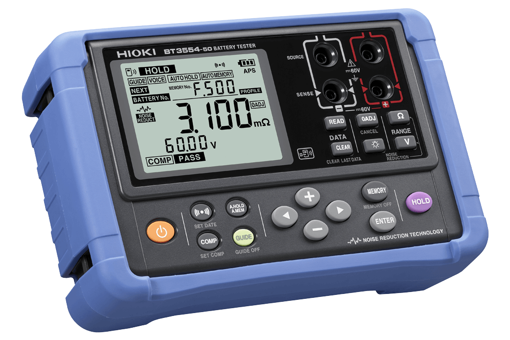 How to choose best battery tester