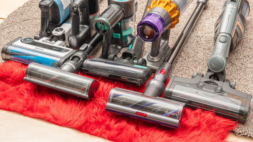 How to choose best battery vacuum