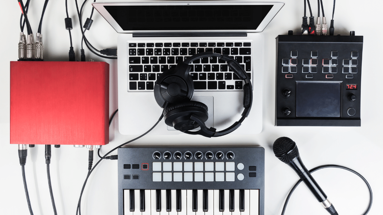 Best beat maker