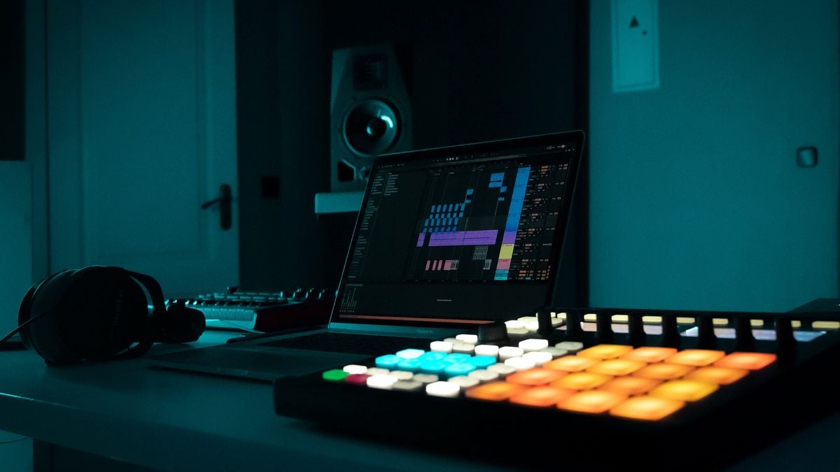 Best beat maker