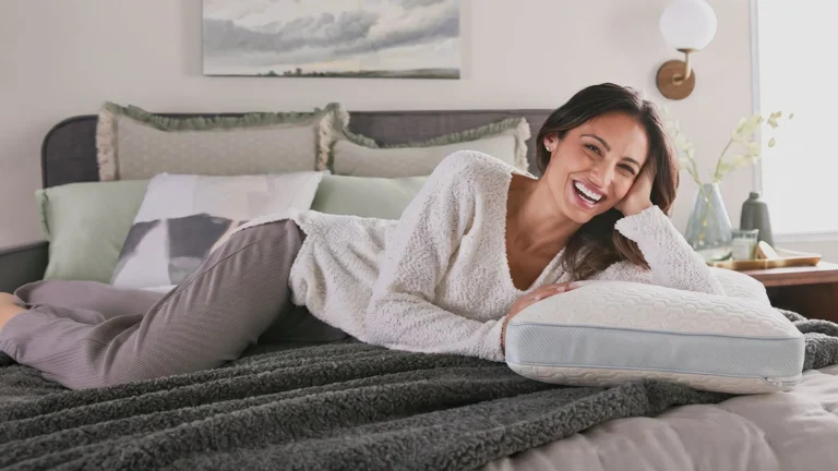 10 Best Bed Pillows (2026)