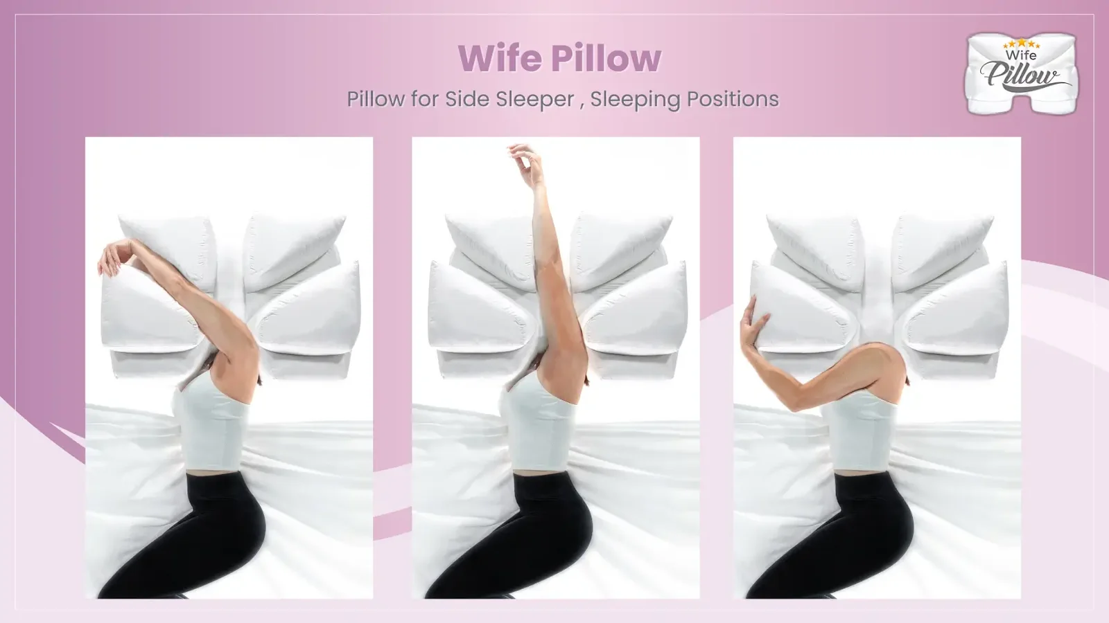How to choose best bed pillows for sleeping