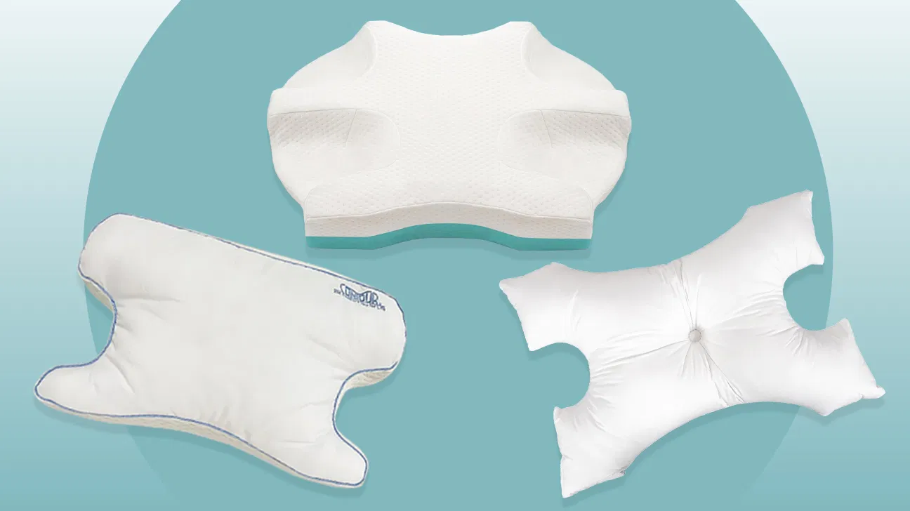 Best bed pillows for sleeping