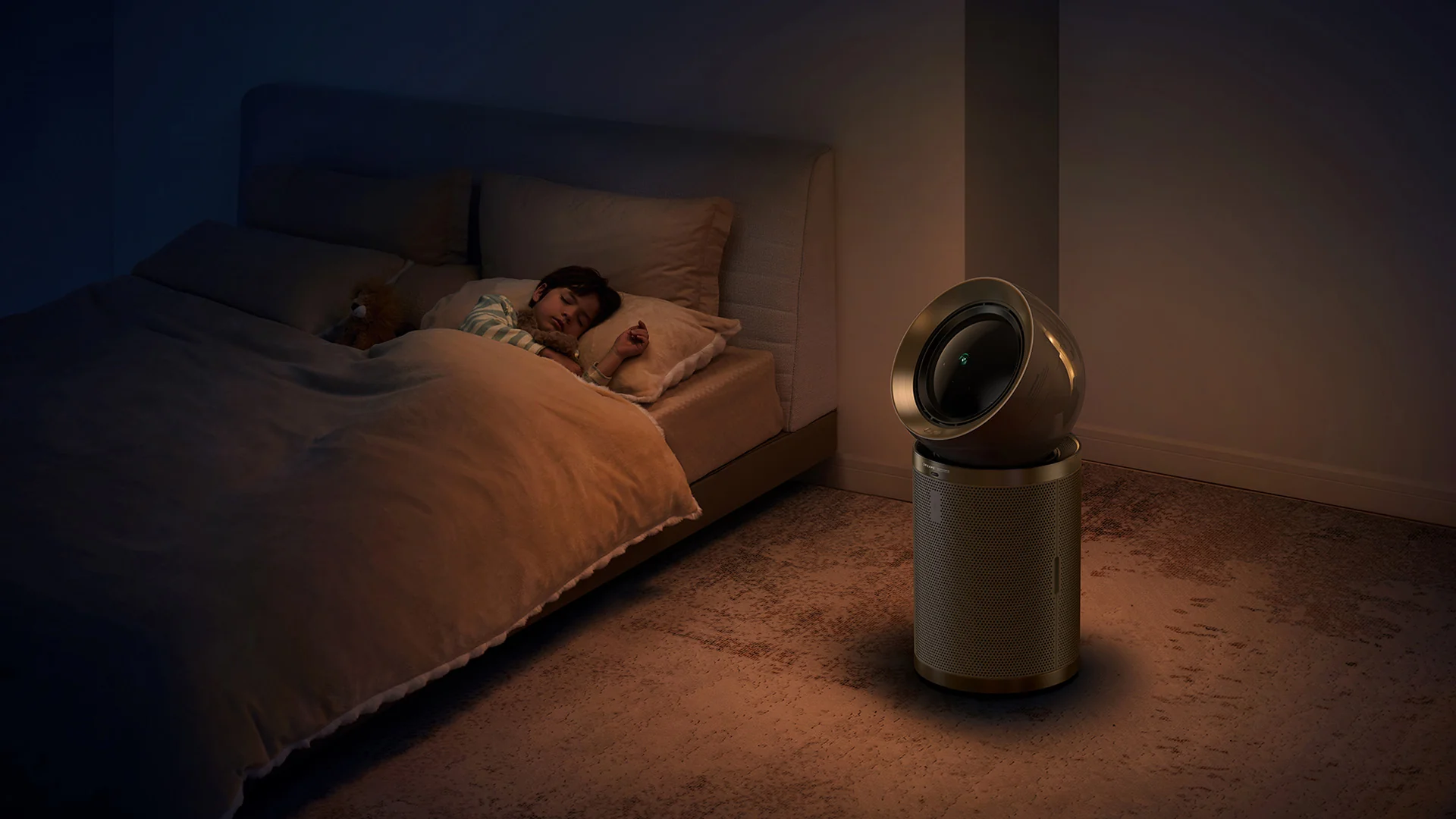Best bedroom air purifier